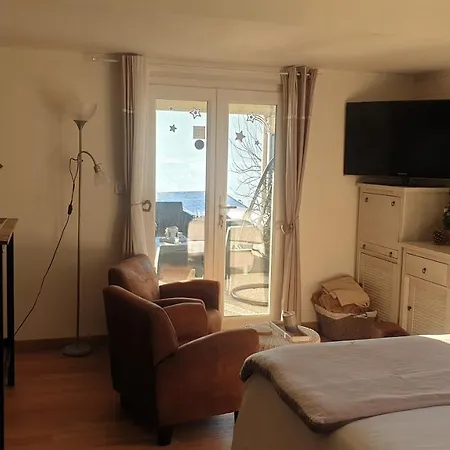Au Nid Cosy D'Isa A Gerardmer Vosges - Spas Privatifs Exterior photo