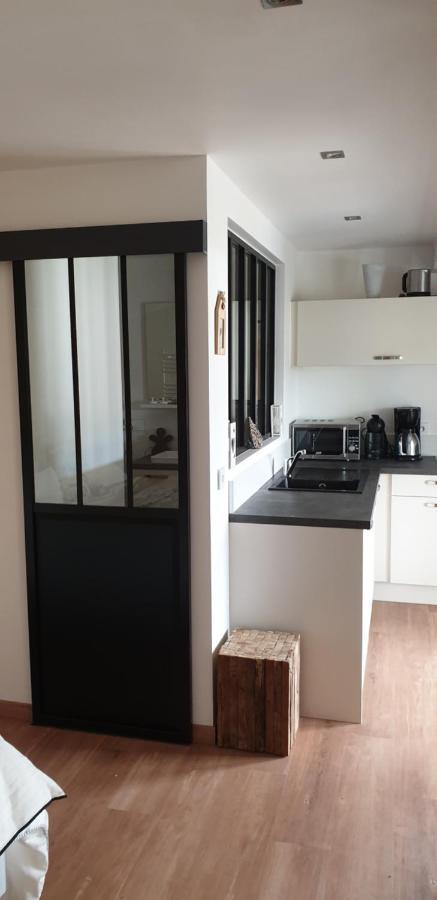 Apartment Au Nid Cosy D'isa A Vosges - Spas Privatifs Gerardmer