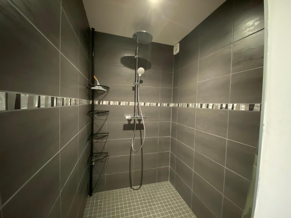 Apartment Au Nid Cosy D'isa A Vosges - Spas Privatifs *