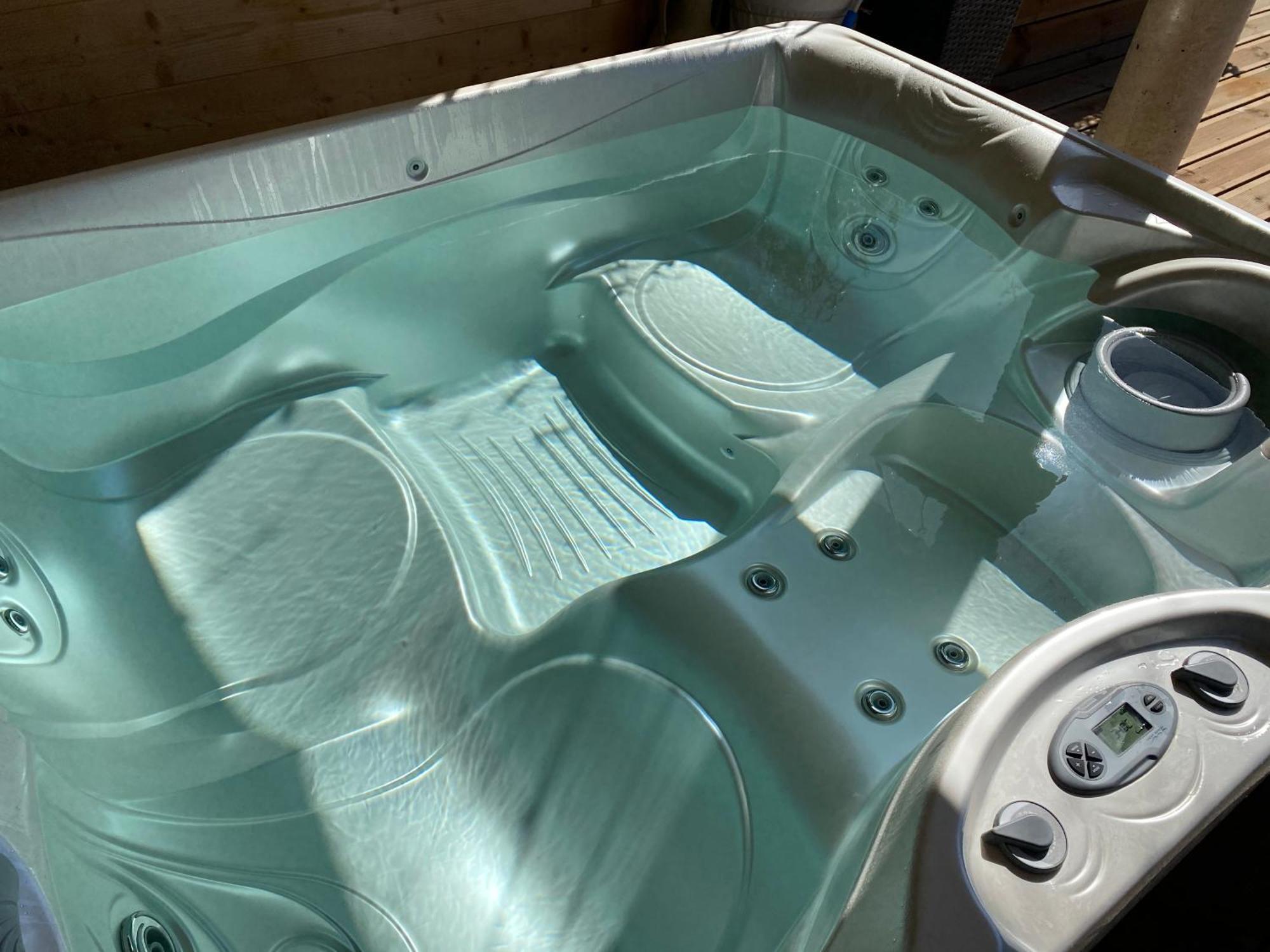 Au Nid Cosy D'isa A Vosges - Spas Privatifs * Gerardmer